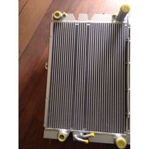 JUAL RADIATOR KOMATSU TERMURAH DI JAKARTA